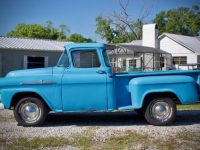 1958 Chevrolet Apache for sale in Michigan (ID-132441)