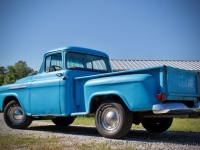 1958 Chevrolet Apache for sale in Riverhead, New York (ID-132599)