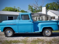1958 Chevrolet Apache for sale in Riverhead, New York (ID-132599)