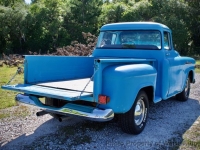 1958 Chevrolet Apache for sale in Riverhead, New York (ID-132599)