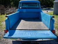 1958 Chevrolet Apache for sale in Riverhead, New York (ID-132599)