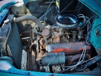 1958 Chevrolet Apache for sale in Riverhead, New York (ID-132599)