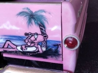1958 Chevrolet Apache for sale in Michigan (ID-136361)