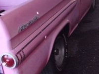 1958 Chevrolet Apache for sale in Michigan (ID-136361)