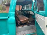 1958 Chevrolet Apache for sale in Michigan (ID-136736)