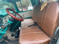 1958 Chevrolet Apache for sale in Michigan (ID-136736)
