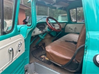 1958 Chevrolet Apache for sale in Michigan (ID-136736)