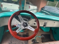 1958 Chevrolet Apache for sale in Michigan (ID-136736)