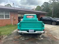 1958 Chevrolet Apache for sale in Michigan (ID-136736)