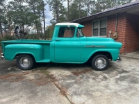 1958 Chevrolet Apache for sale in Michigan (ID-136736)