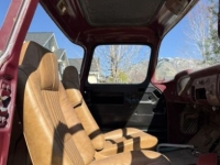 1958 Chevrolet Apache for sale in Michigan (ID-141389)