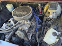 1958 Chevrolet Apache for sale in Michigan (ID-155932)