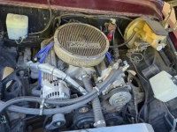 1958 Chevrolet Apache for sale in Michigan (ID-155932)