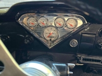 1958 Chevrolet Apache for sale in Michigan (ID-155932)