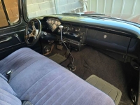 1958 Chevrolet Apache for sale in Michigan (ID-155932)