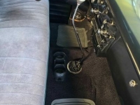 1958 Chevrolet Apache for sale in Michigan (ID-155932)