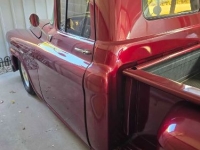 1958 Chevrolet Apache for sale in Michigan (ID-155932)