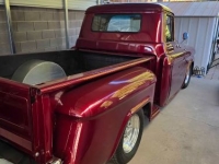 1958 Chevrolet Apache for sale in Michigan (ID-155932)