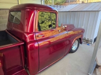 1958 Chevrolet Apache for sale in Michigan (ID-155932)