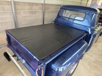 1958 Chevrolet Apache for sale in Michigan (ID-155941)