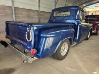1958 Chevrolet Apache for sale in Michigan (ID-155941)