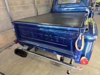 1958 Chevrolet Apache for sale in Michigan (ID-155941)