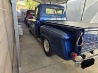 1958 Chevrolet Apache for sale in Michigan (ID-155941)