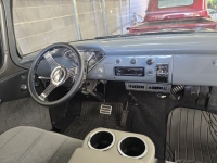 1958 Chevrolet Apache for sale in Michigan (ID-155941)