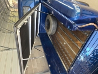 1958 Chevrolet Apache for sale in Michigan (ID-155941)