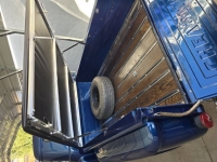 1958 Chevrolet Apache for sale in Michigan (ID-155941)