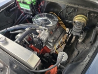 1958 Chevrolet Apache for sale in Michigan (ID-155941)