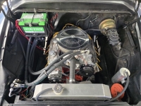 1958 Chevrolet Apache for sale in Michigan (ID-155941)