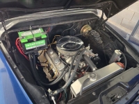 1958 Chevrolet Apache for sale in Michigan (ID-155941)