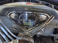 1958 Chevrolet Apache for sale in Michigan (ID-155941)