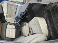 1958 Chevrolet Apache for sale in Michigan (ID-155941)