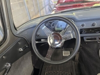 1958 Chevrolet Apache for sale in Michigan (ID-155941)