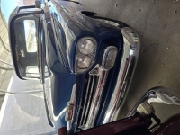 1958 Chevrolet Apache for sale in Michigan (ID-155941)