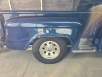 1958 Chevrolet Apache for sale in Michigan (ID-155941)