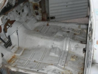 1958 Chevrolet Apache for sale in Michigan (ID-161479)