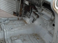 1958 Chevrolet Apache for sale in Michigan (ID-161479)