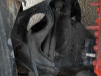 1958 Chevrolet Apache for sale in Michigan (ID-161479)