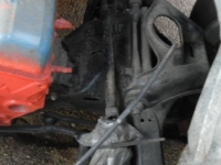 1958 Chevrolet Apache for sale in Michigan (ID-161479)