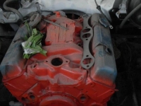 1958 Chevrolet Apache for sale in Michigan (ID-161479)