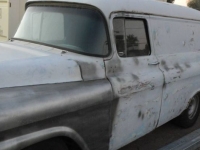 1958 Chevrolet Apache for sale in Michigan (ID-161479)