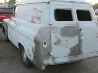 1958 Chevrolet Apache for sale in Michigan (ID-161479)