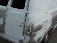 1958 Chevrolet Apache for sale in Michigan (ID-161479)