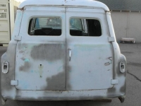 1958 Chevrolet Apache for sale in Michigan (ID-161479)