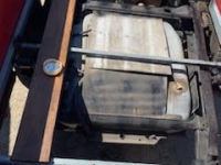 1958 Chevrolet Apache for sale in Michigan (ID-163180)