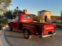 1958 Chevrolet Apache for sale in Michigan (ID-163180)