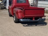 1958 Chevrolet Apache for sale in Michigan (ID-163180)